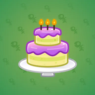 Homemade Cake
