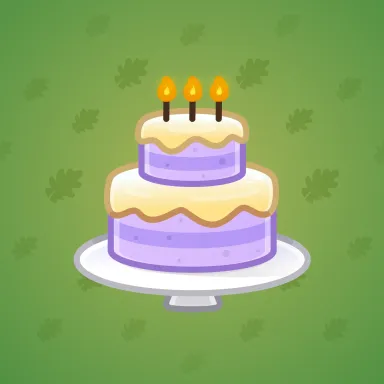 Homemade Cake