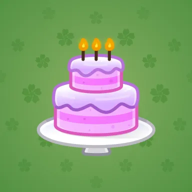 Homemade Cake