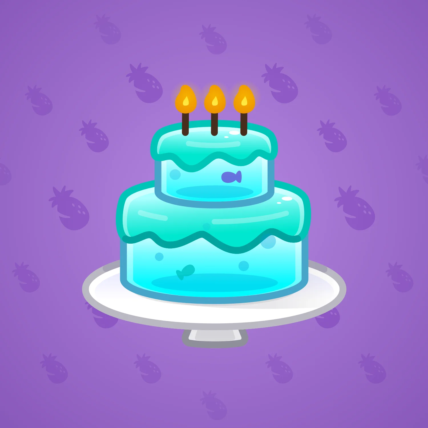 Homemade Cake