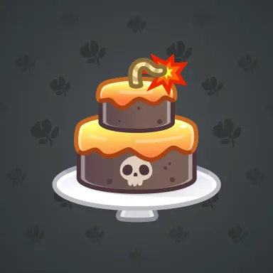 Homemade Cake