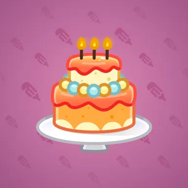 Homemade Cake