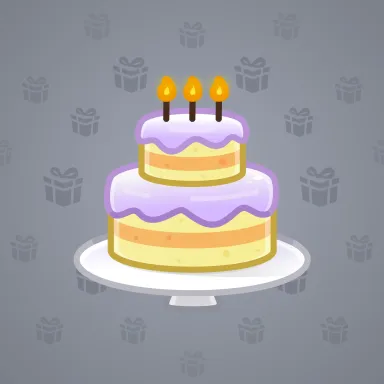 Homemade Cake