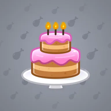 Homemade Cake