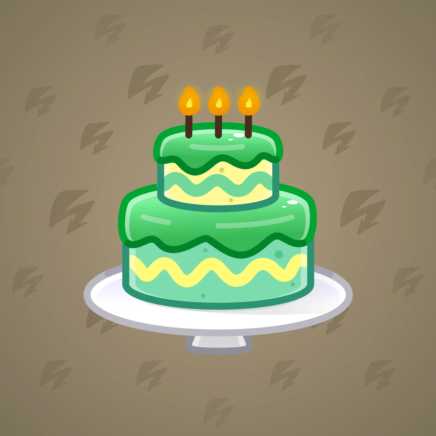 Homemade Cake #130388