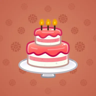 Homemade Cake