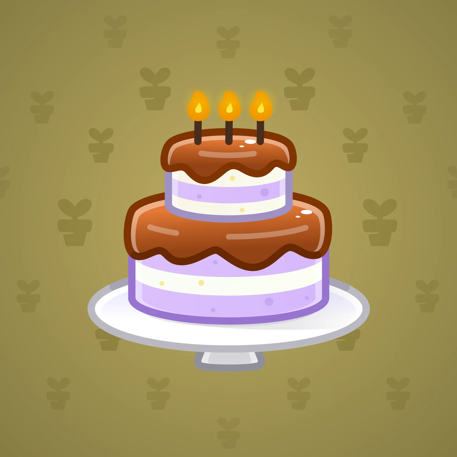 Homemade Cake #130578