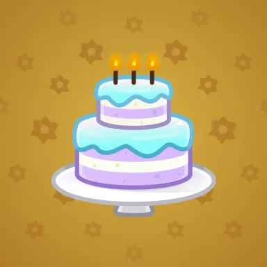 Homemade Cake