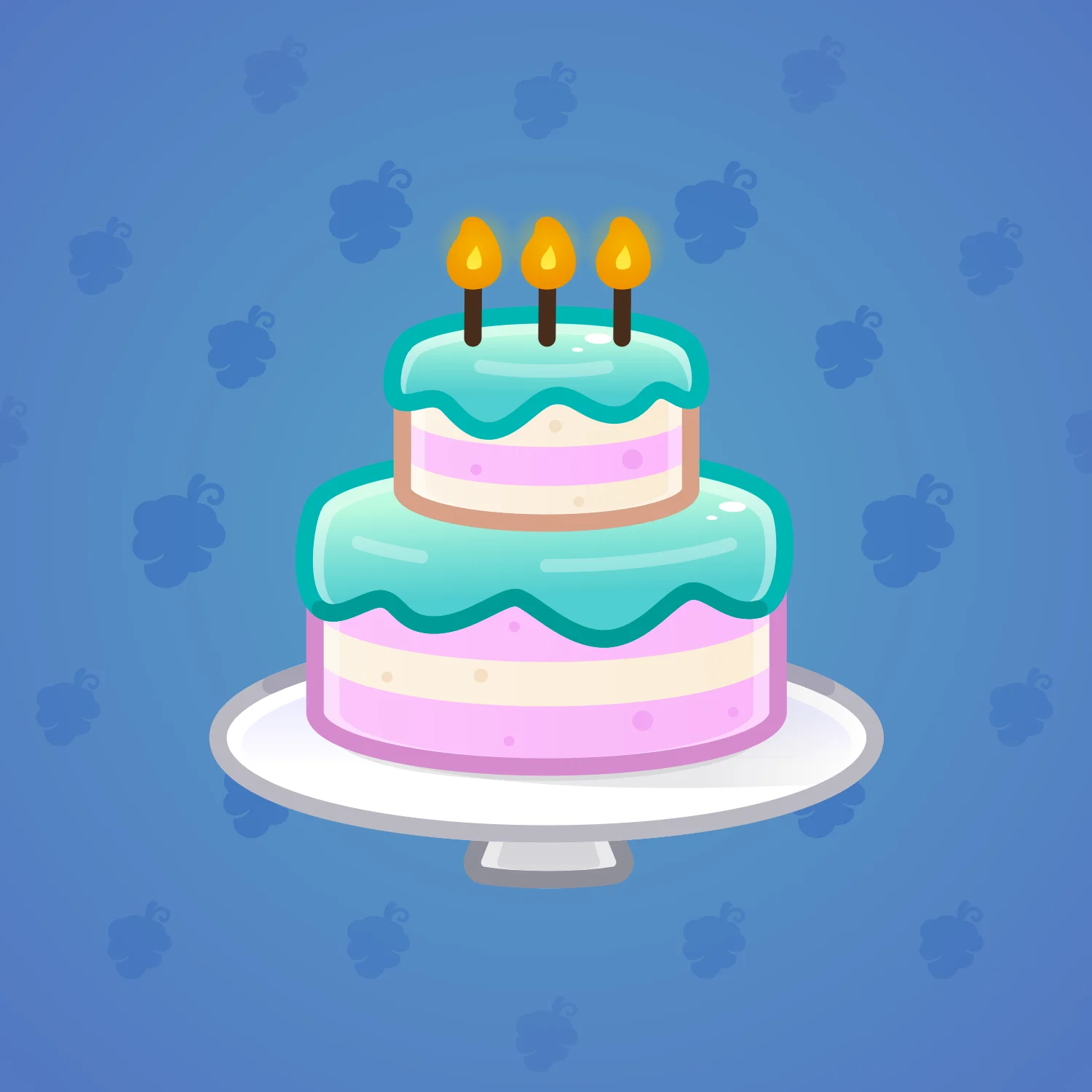 Homemade Cake