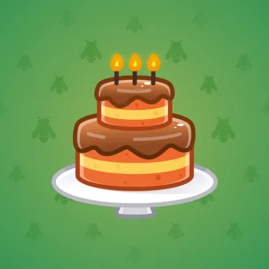 Homemade Cake