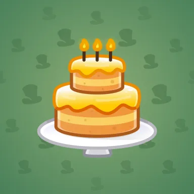 Homemade Cake