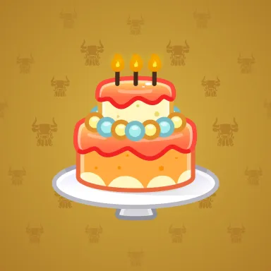 Homemade Cake