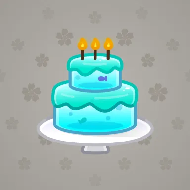 Homemade Cake