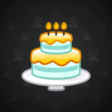 Homemade Cake