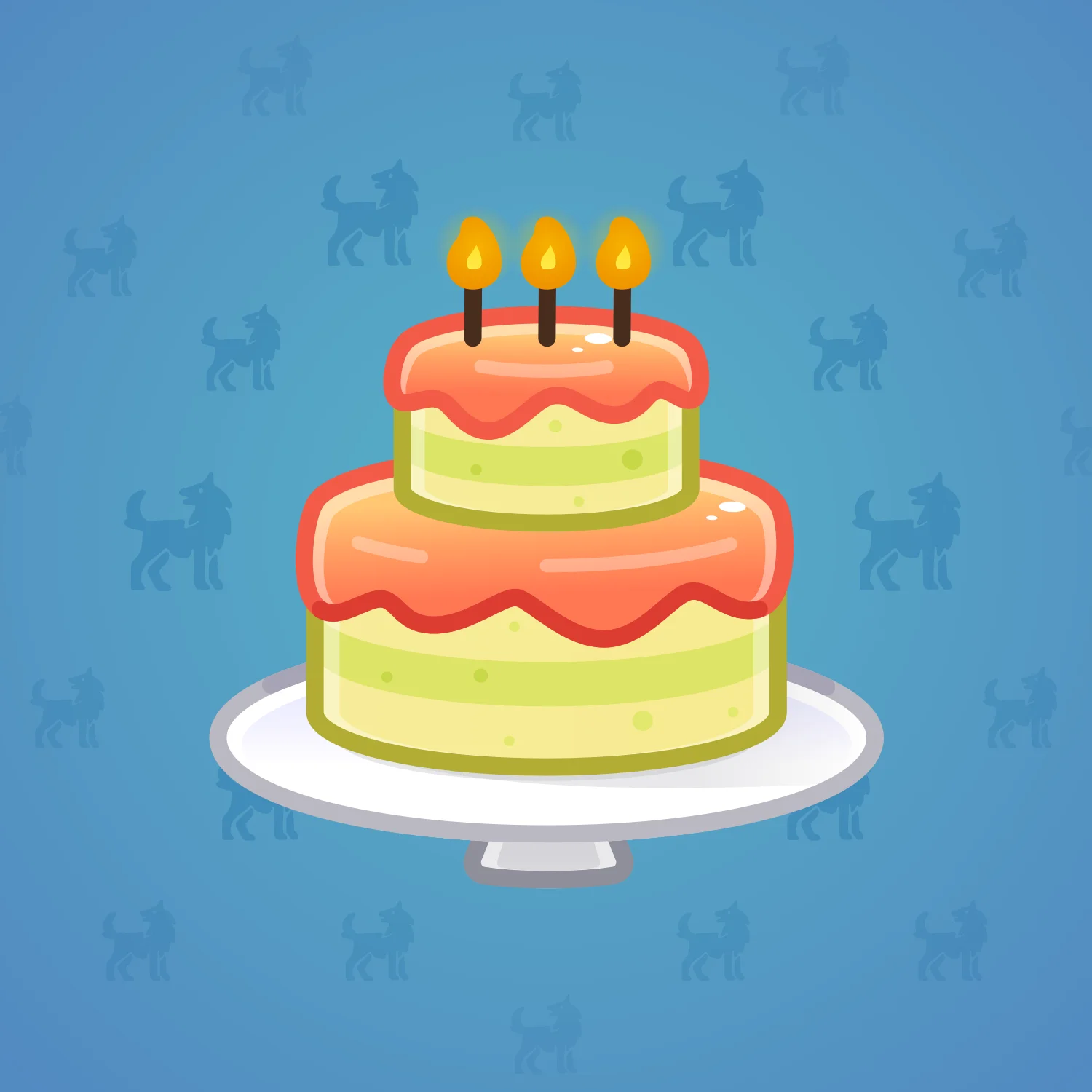 Homemade Cake #132926