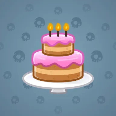 Homemade Cake