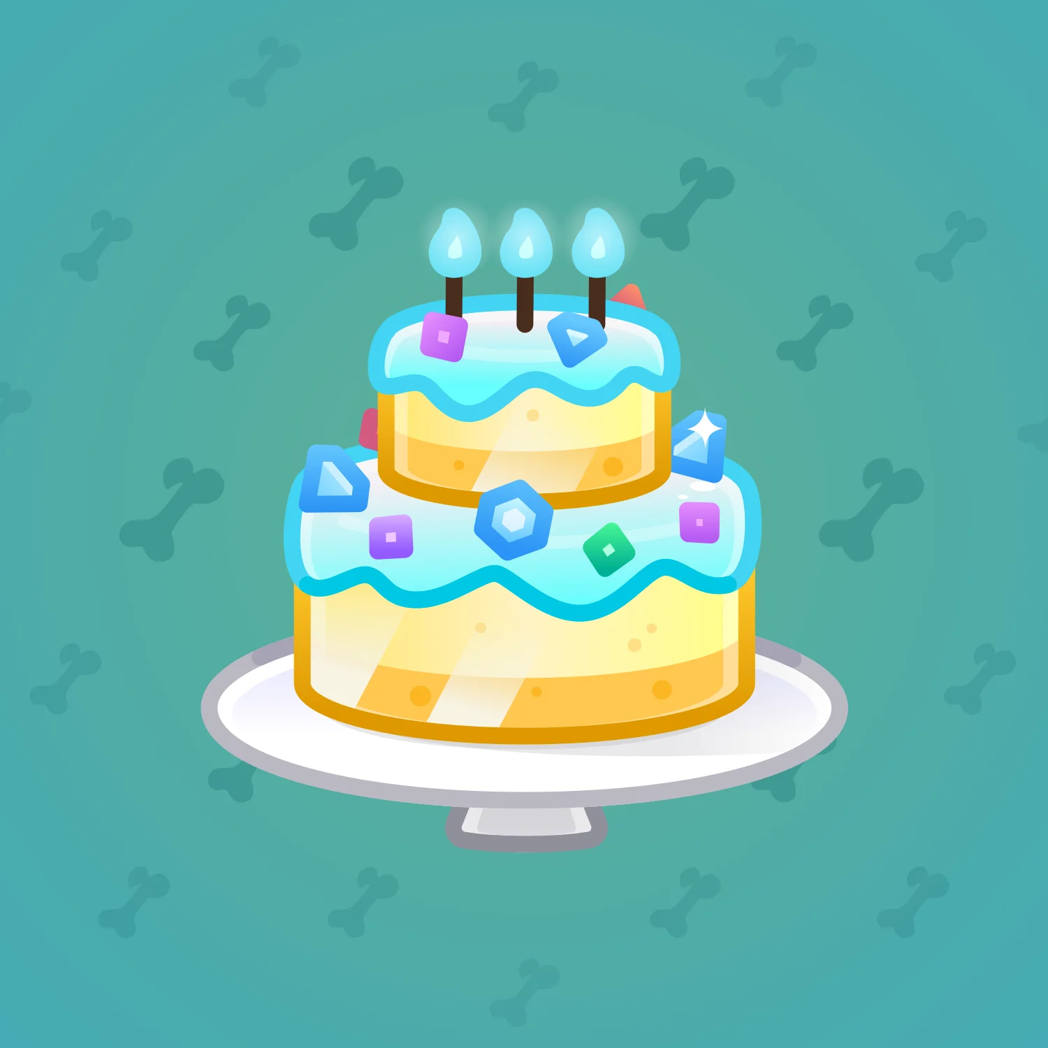 Homemade Cake #133883