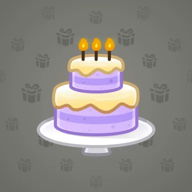 Homemade Cake