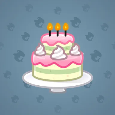 Homemade Cake
