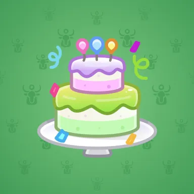 Homemade Cake