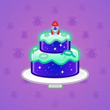 Homemade Cake