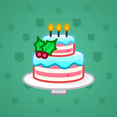 Homemade Cake