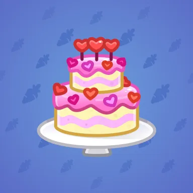 Homemade Cake #135363