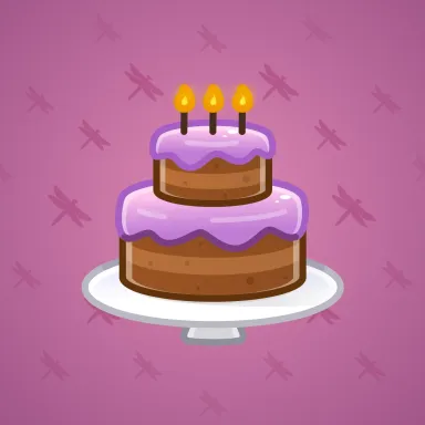 Homemade Cake #13568