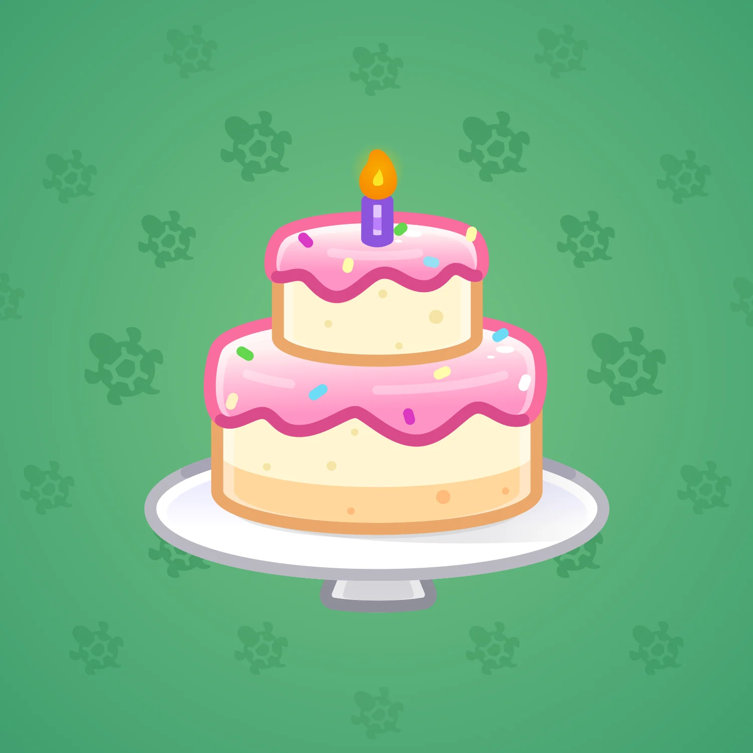 Homemade Cake #135877