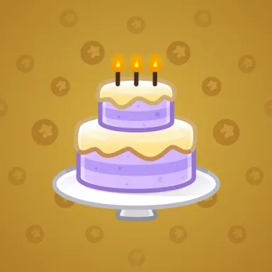 Homemade Cake