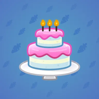 Homemade Cake