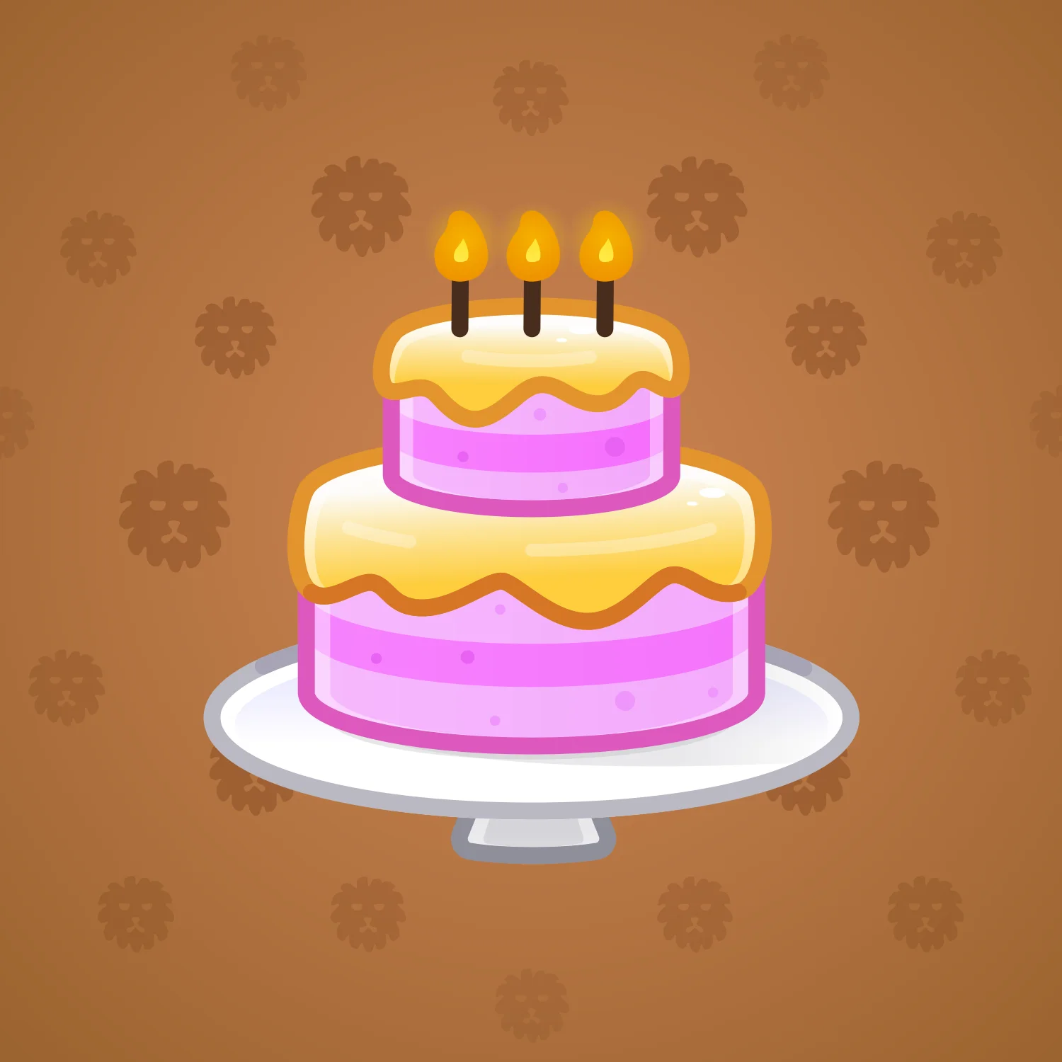 Homemade Cake