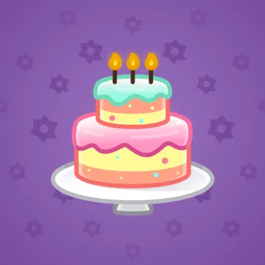 Homemade Cake