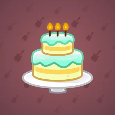 Homemade Cake