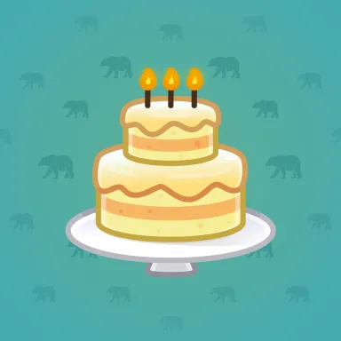 Homemade Cake