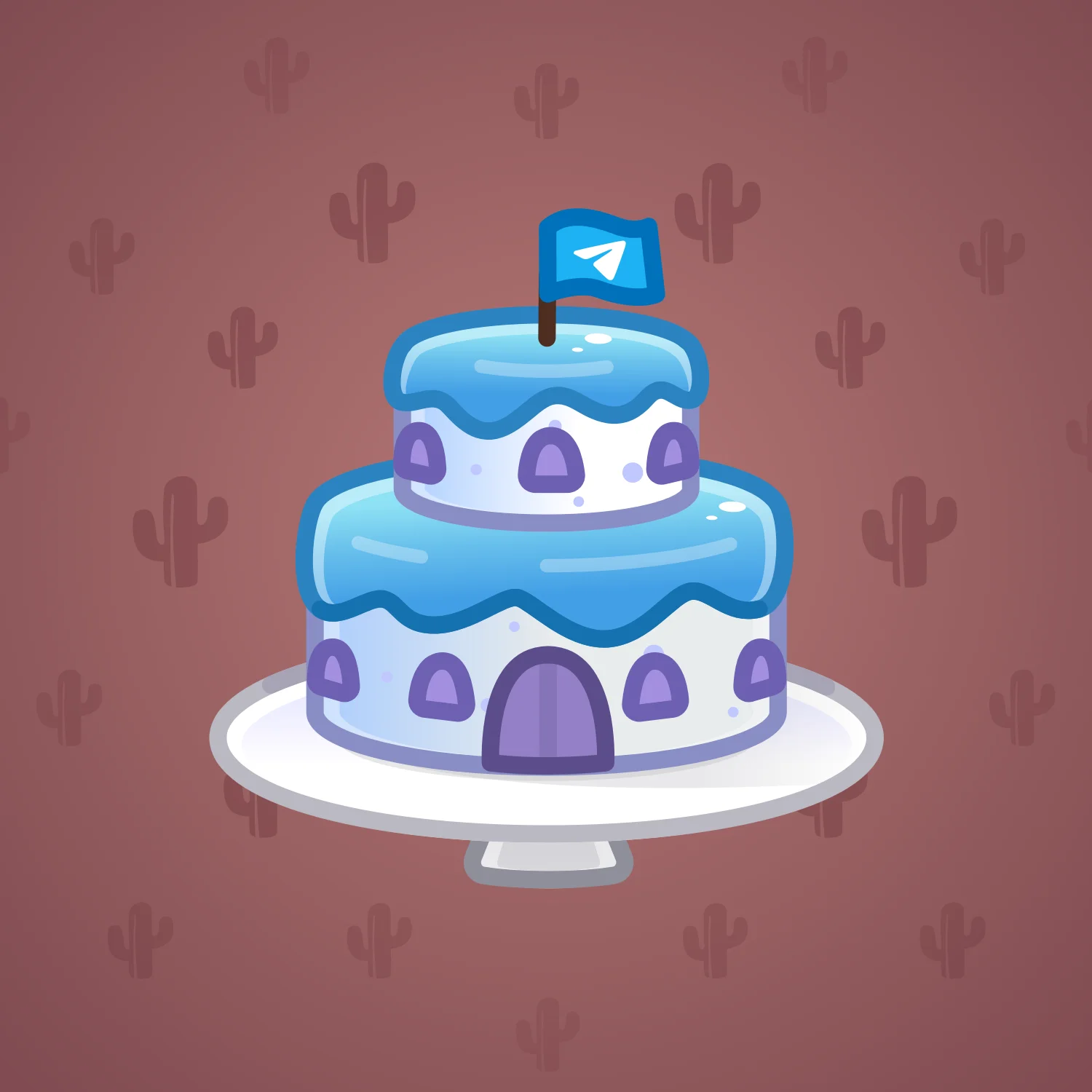 Homemade Cake #139779