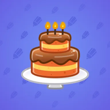 Homemade Cake