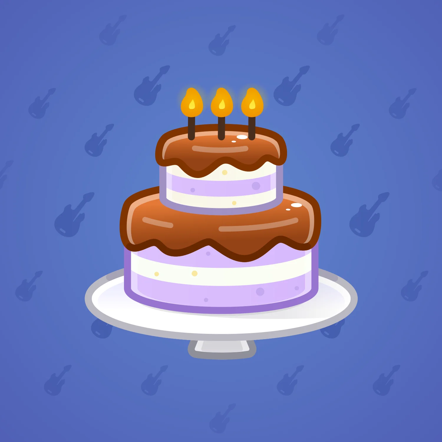 Homemade Cake