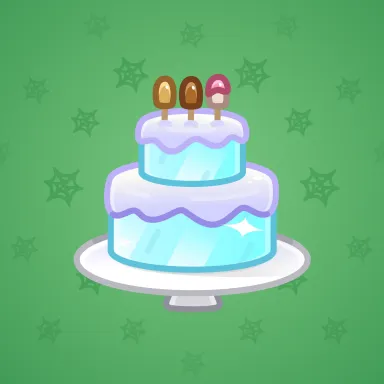 Homemade Cake #140751