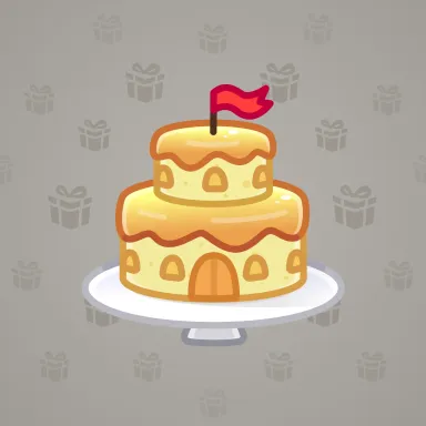 Homemade Cake