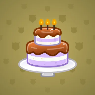 Homemade Cake