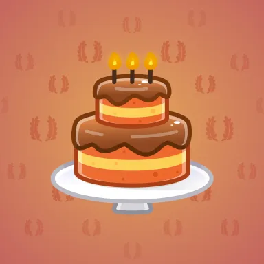 Homemade Cake #14372