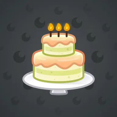 Homemade Cake