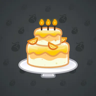 Homemade Cake #144005