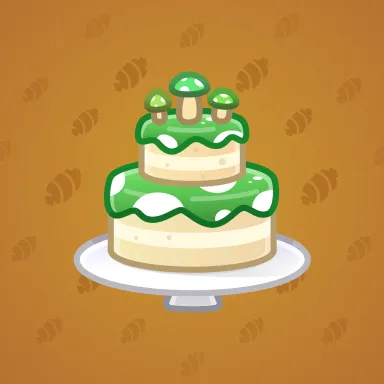 Homemade Cake