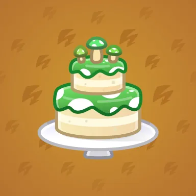 Homemade Cake