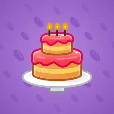 Homemade Cake