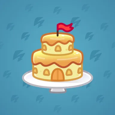 Homemade Cake