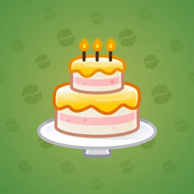 Homemade Cake #147377