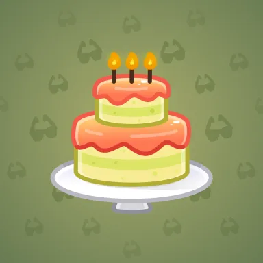 Homemade Cake